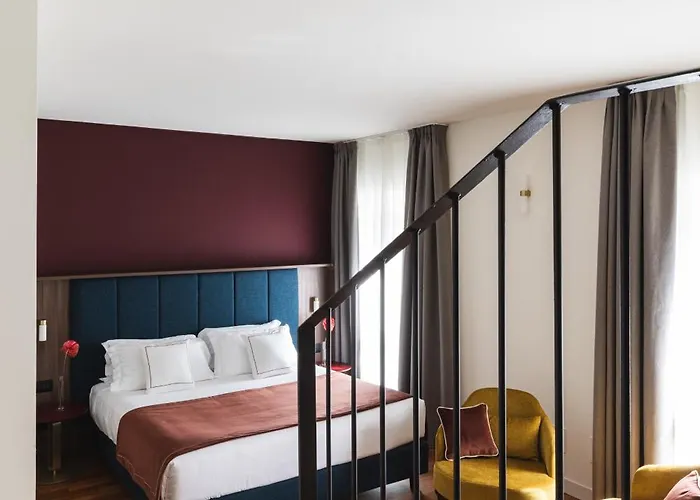 Hotel Casa D'este - 4*