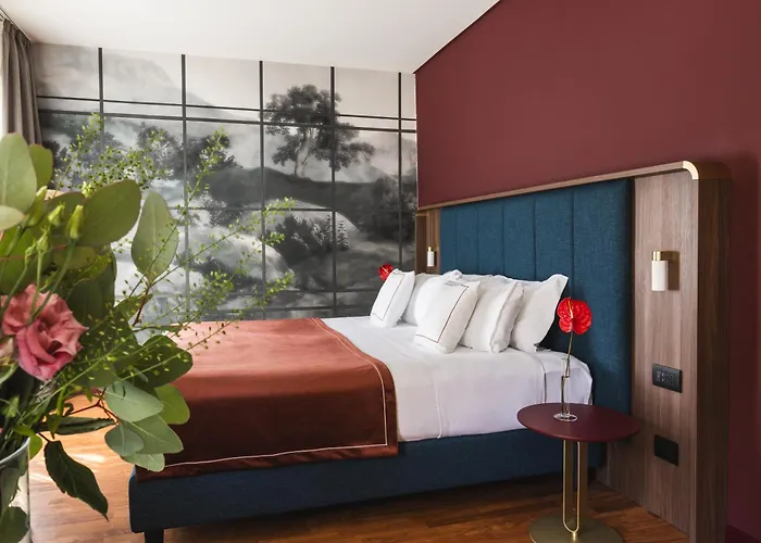 Casa D'este - Hotel 4*