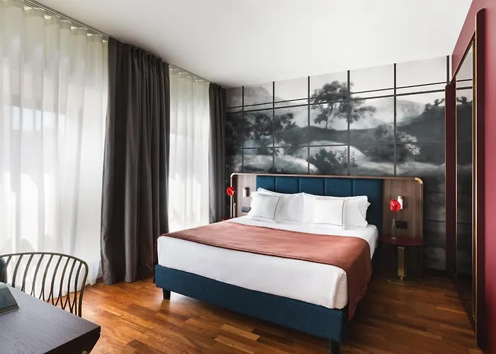 Casa D'este - Hotel 4*