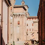 Casa D'este - 费拉拉
