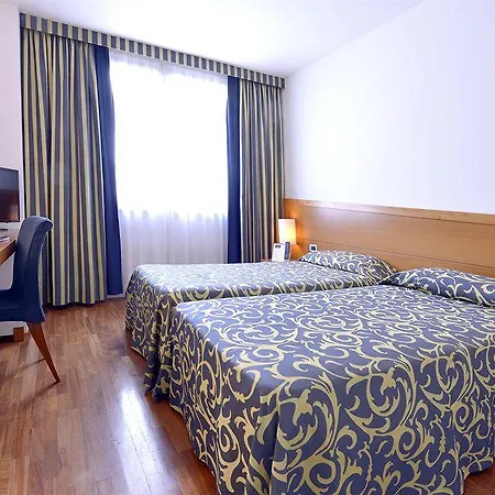 Hotel Ferrara