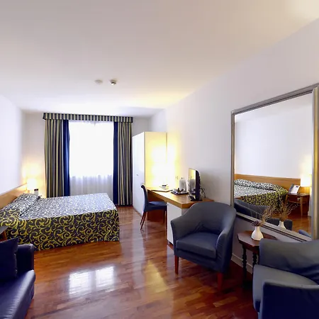 Hotel Ferrara 4* Ferrara