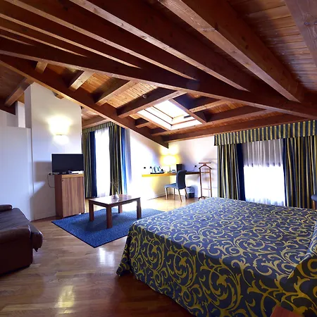 호텔 Casa D'este - 페라라