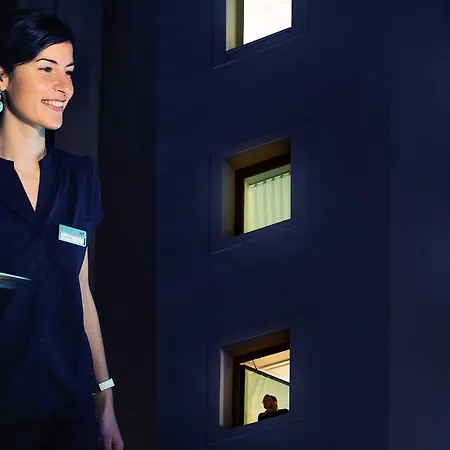 Hotel Ferrara Hotel 4*