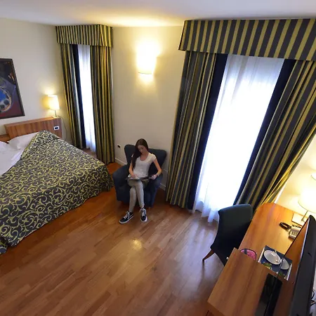 Hotel Ferrara Ferrara