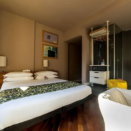 Hotel Ferrara 4* Ferrara