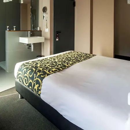 Hotel Ferrara Hotel