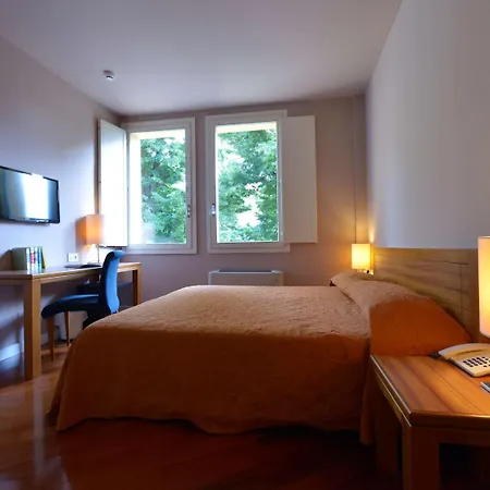 Hotel Ferrara Hotel 4*