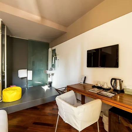 Hotel Ferrara 4*