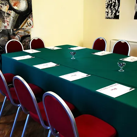 Hotel Hotel Ferrara
