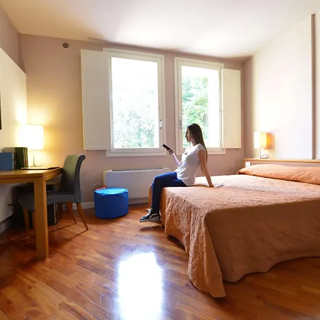 Hotel Ferrara 4*