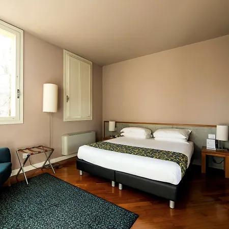 Hotel Hotel Ferrara Ferrara