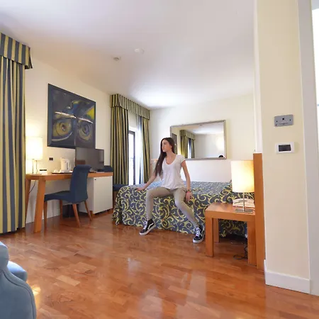 Hotel Hotel Ferrara