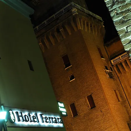 Hotel Ferrara Hotel