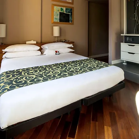 Hotel Ferrara 4* Ferrara