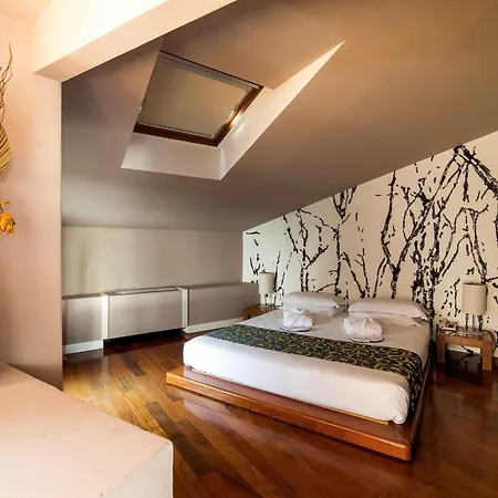 Casa D'este - Hotel