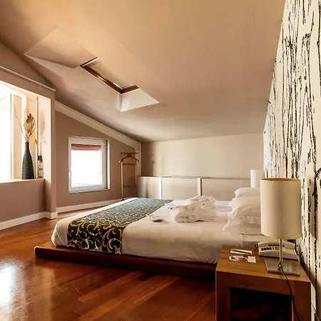 Hotel Ferrara Ferrara