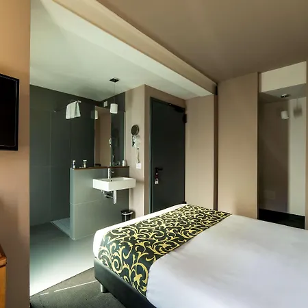 Hotel Ferrara Ferrara