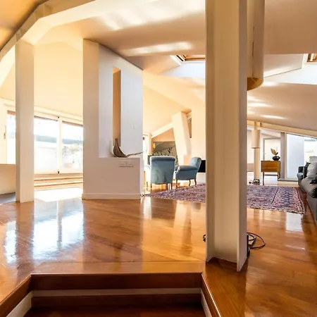 Hotel Hotel Ferrara 4*