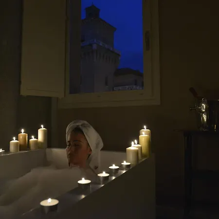 Casa D'este - Отель 4*