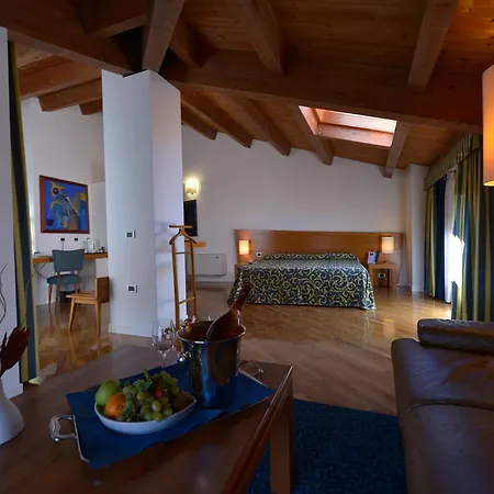 Hotel Ferrara Hotel Ferrara