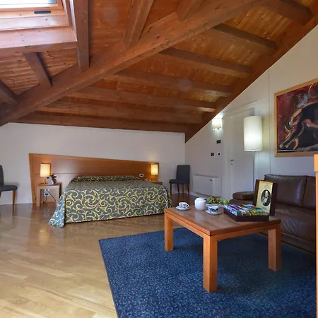 Hotel Hotel Ferrara Ferrara