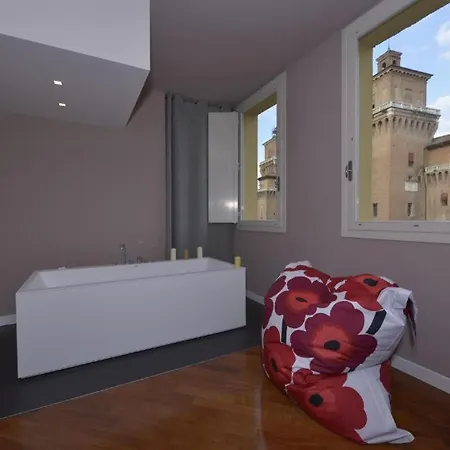 Hotel Ferrara Hotel