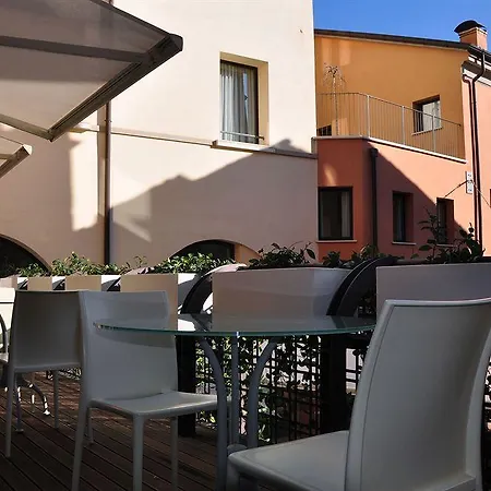 Hotel Ferrara 4* Ferrara