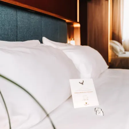 Hotel Ferrara Hotel 4*