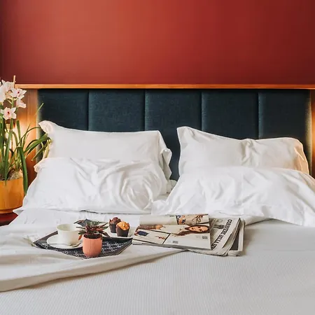 Hotel Hotel Ferrara 4*