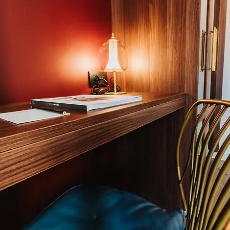 Hotel Ferrara Hotel 4*