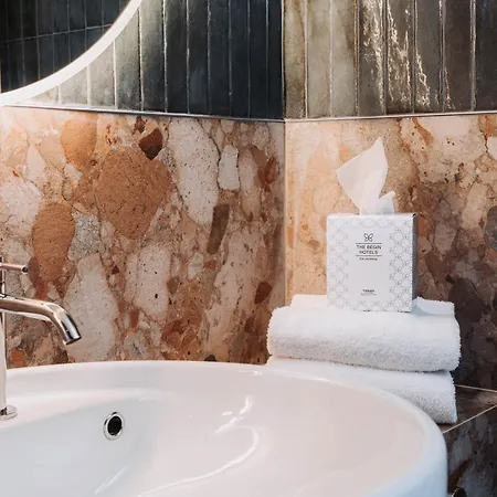 Hotel Hotel Ferrara 4*