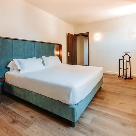 Hotel Ferrara