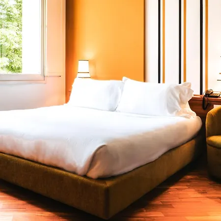 Hotel Ferrara Hotel