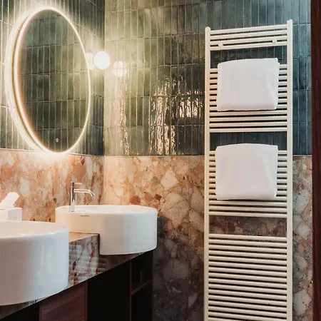 Hotel Hotel Ferrara