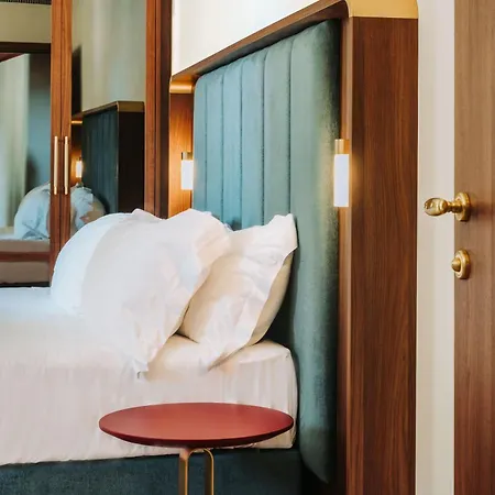 Hotel Ferrara Hotel 4*