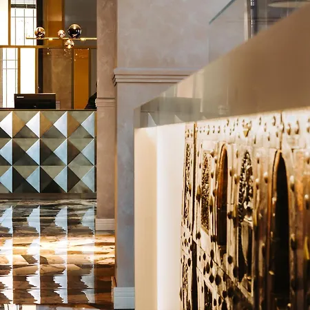 Hotel Ferrara Hotel