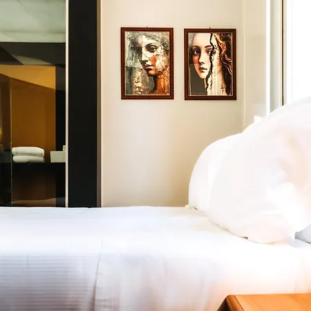 Hotel Hotel Ferrara
