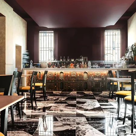 Hotel Ferrara Hotel 4*
