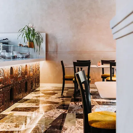 Hotel Casa D'este - Ferrara
