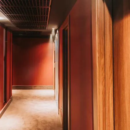 Hotel Hotel Ferrara