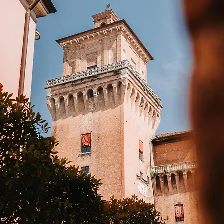 Hotel Hotel Ferrara