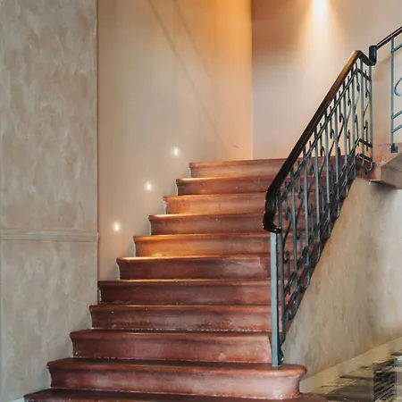 Hotel Casa D'este - 4*