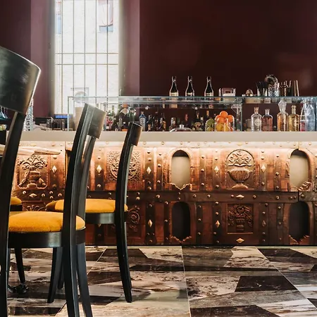 Casa D'este - Отель Феррара