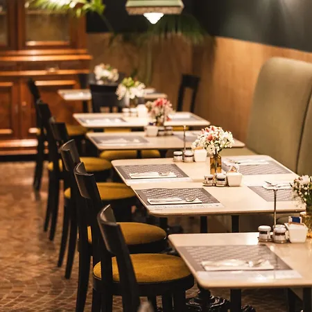 Casa D'este - 호텔