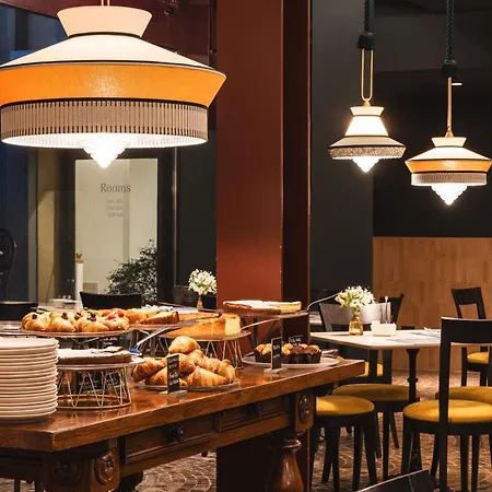 Casa D'este - Hotel 4*