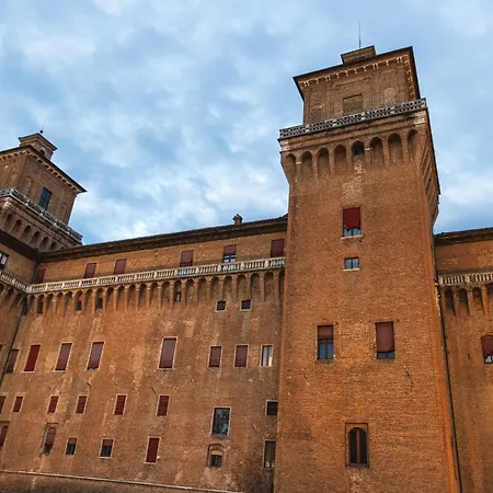 Hotel Casa D'este - 4*