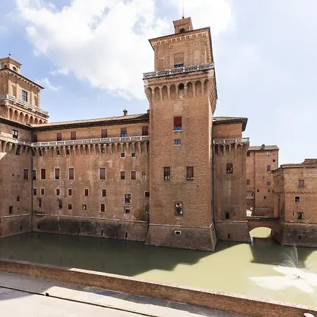 Casa D'este - 4* Ferrare