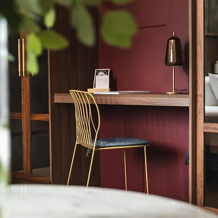 Casa D'este - 호텔