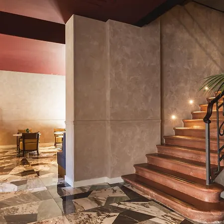 Hotel Casa D'este -